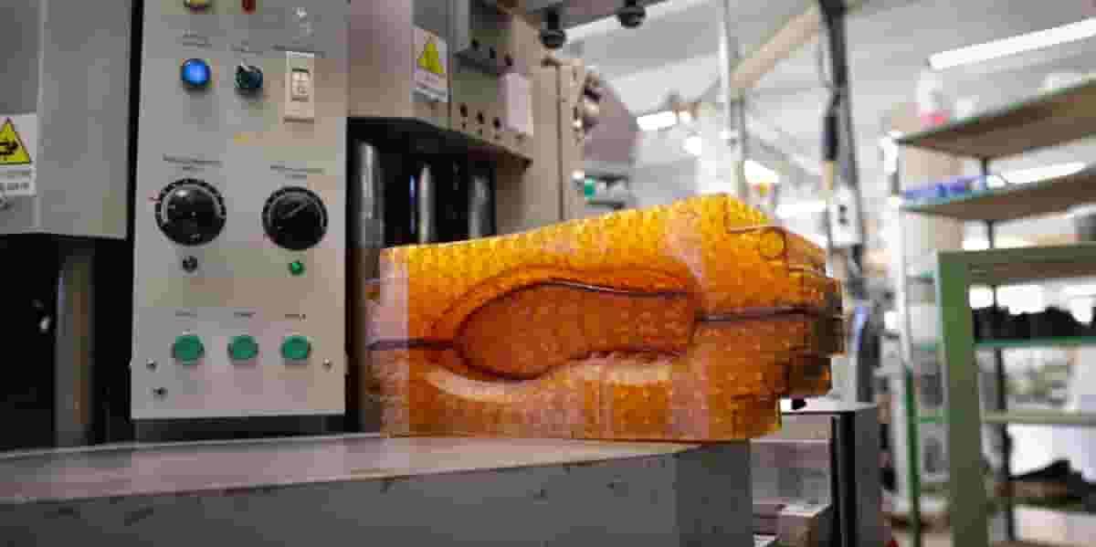 Featured image of 3D Printed Injection Mold Replaces Aluminum at a Tenth the Cost