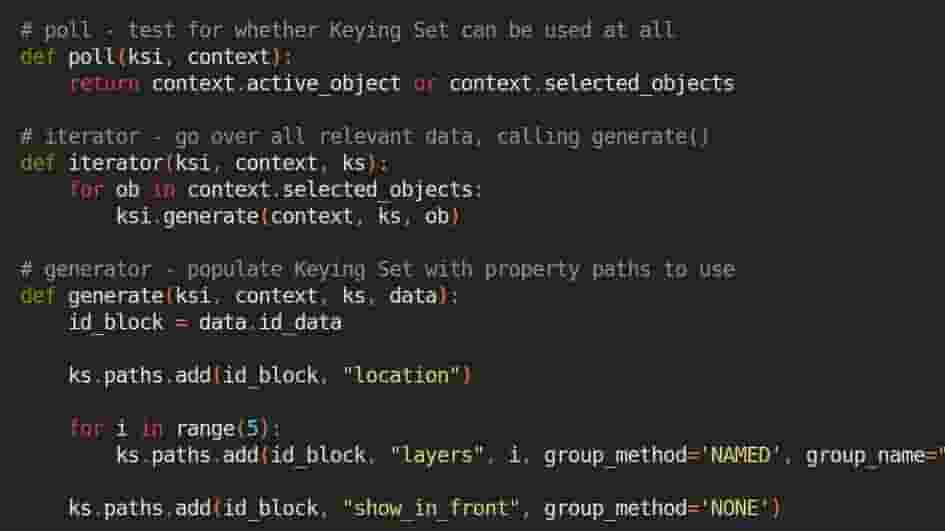 Featured image of Blender: Text Editor – All You Need to Know