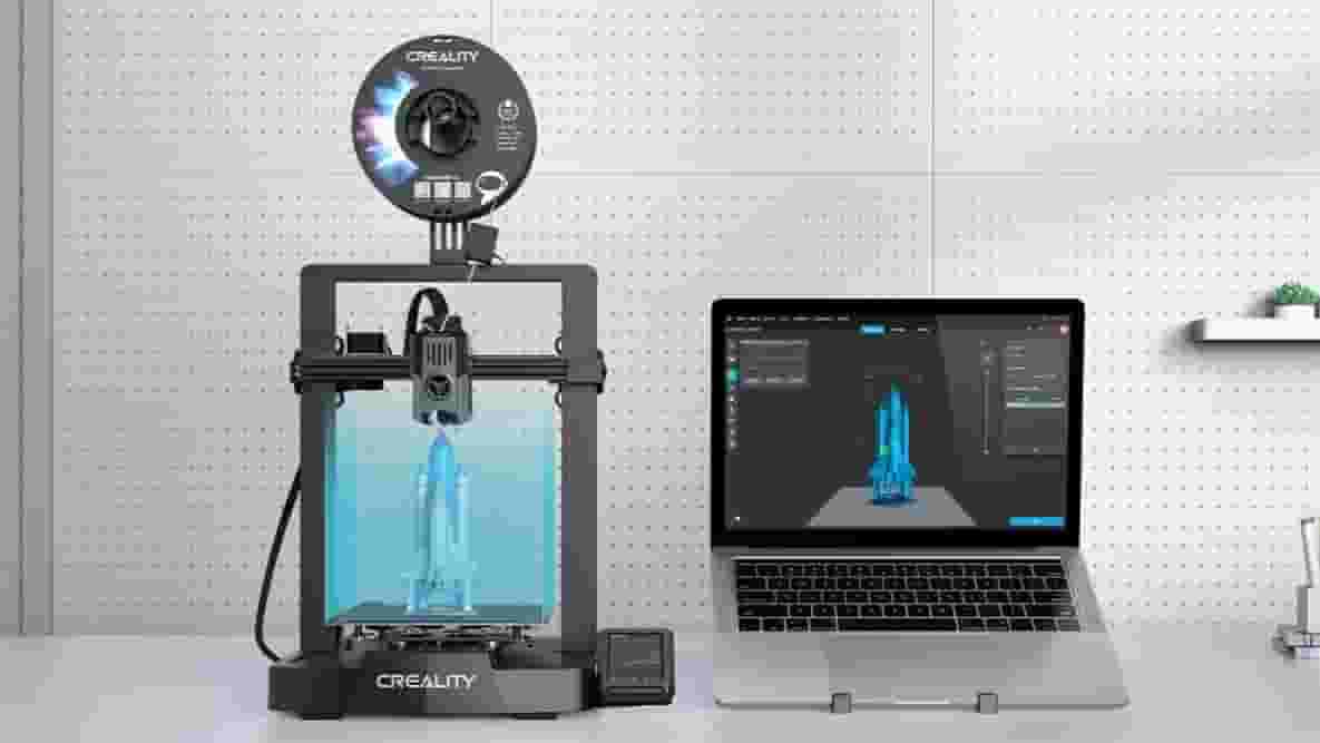 Featured image of Creality Ender 3 V3 SE vs KE: The Differences