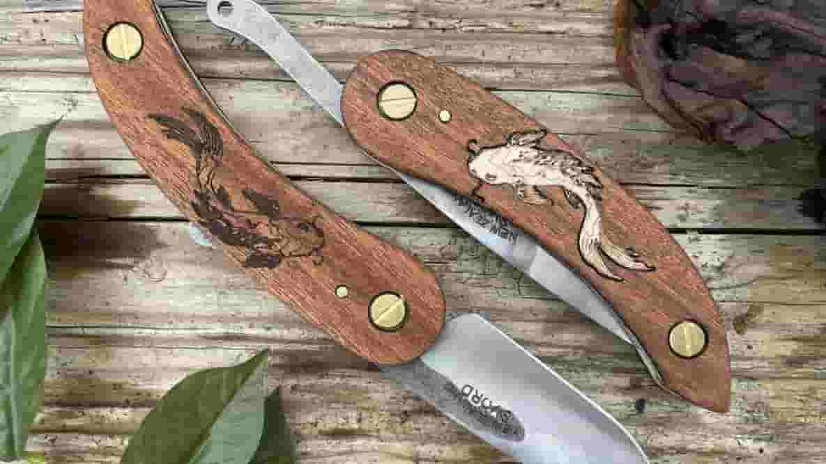 Featured image of LightBurn Projects: 10 Ideas to Get Started