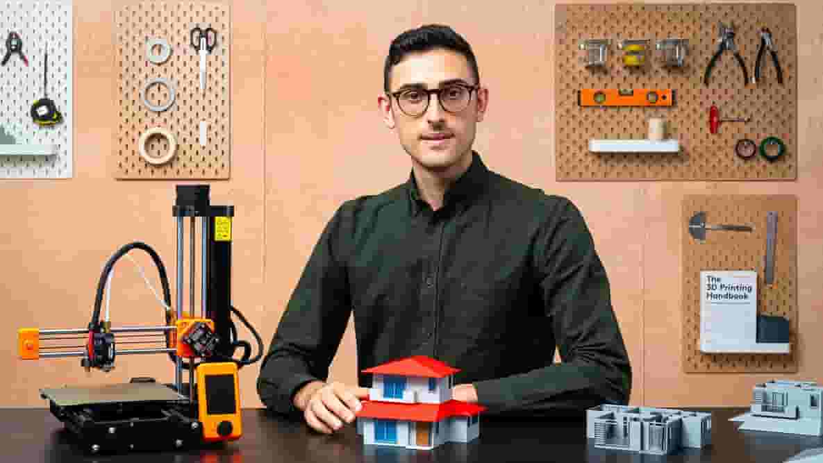 Featured image of Learn 3D Printing With These 10 Self-Paced Online Courses