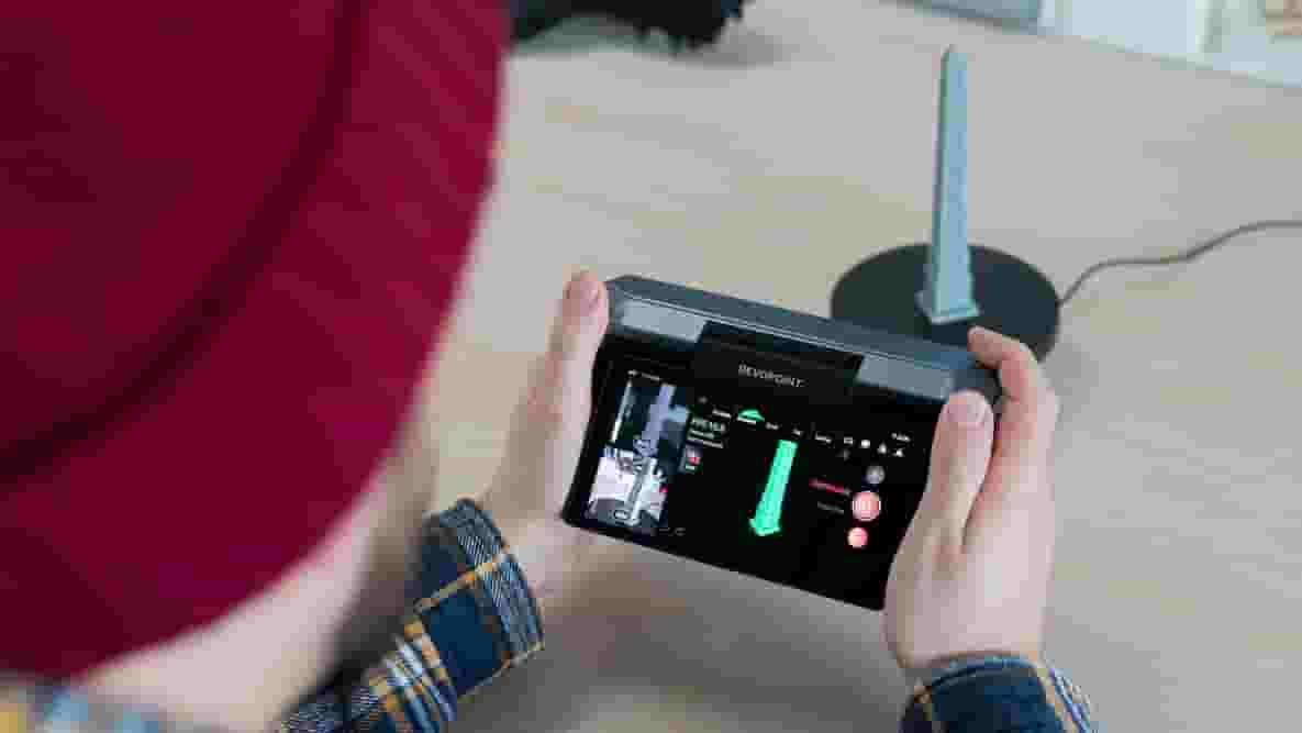 Featured image of True Wireless 3D Scanning for Less than $2K – Hands-On Review of the Revopoint Miraco