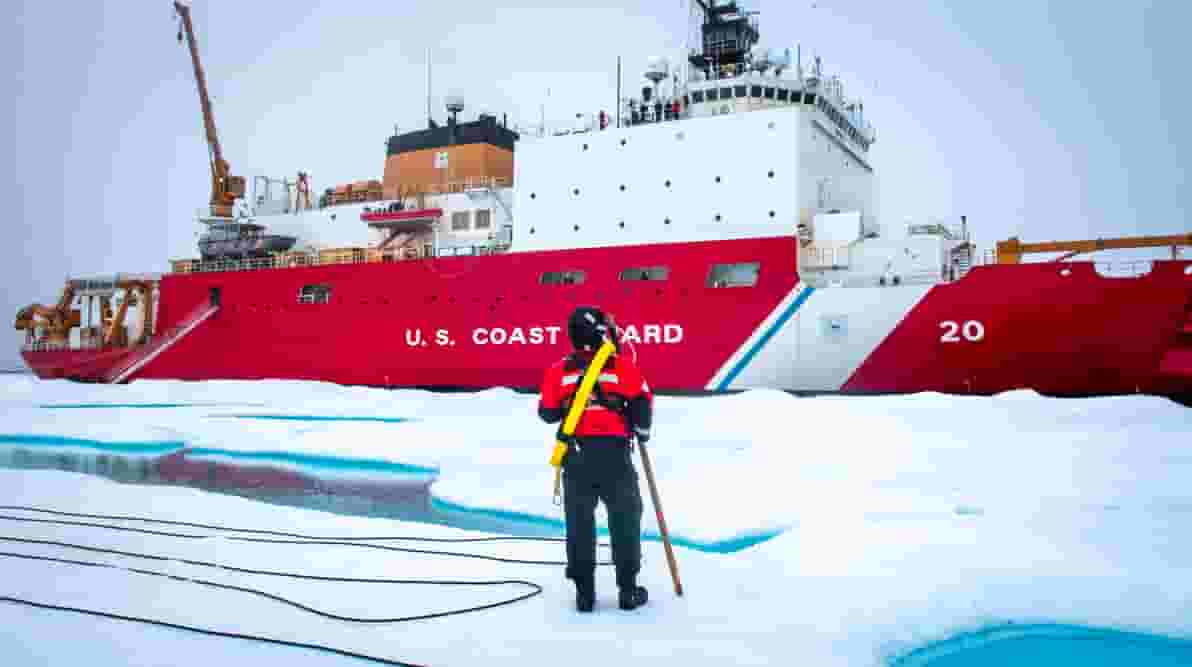 Featured image of How 3D Printers Save the US Coast Guard Time, Money
