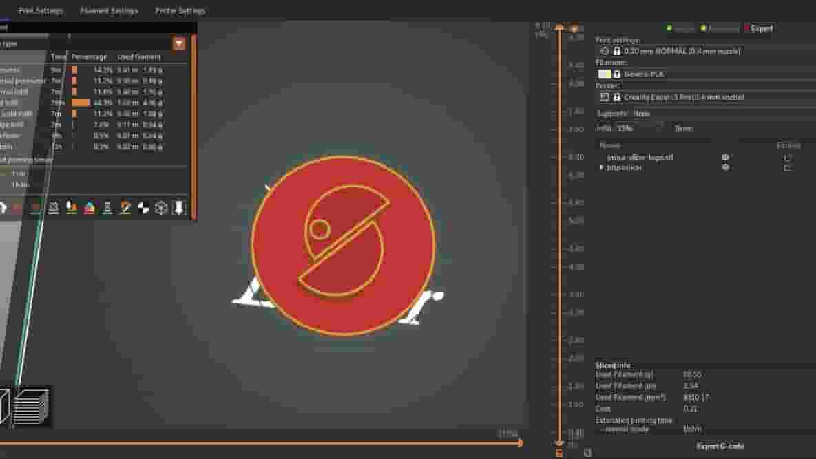 Featured image of PrusaSlicer vs Cura: The Differences