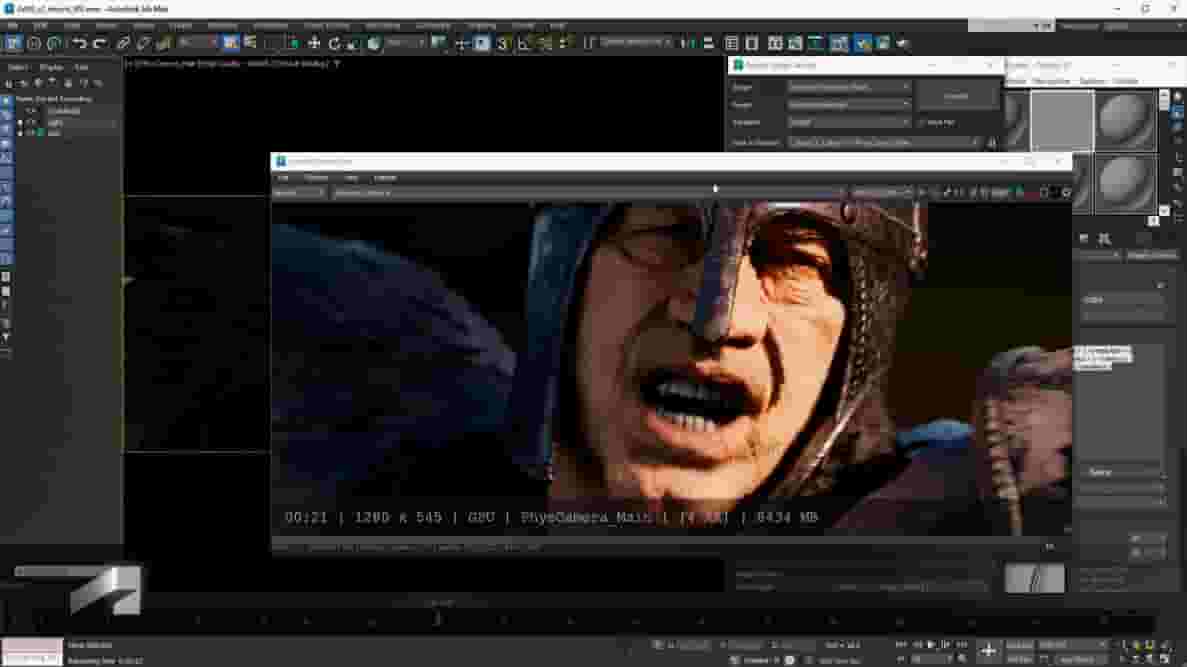 Featured image of Autodesk 3ds Max 2025: Free Download of the Full Version
