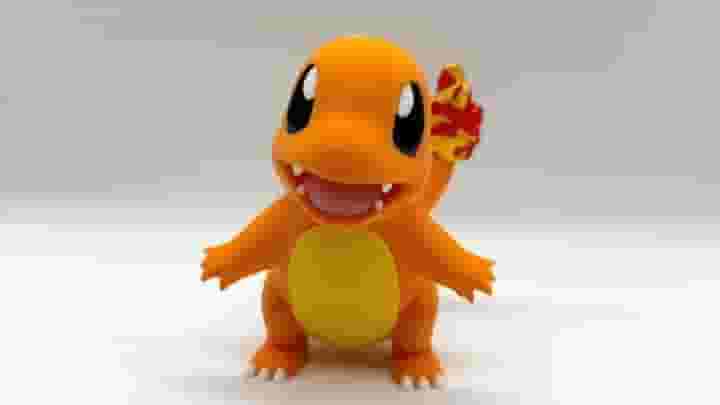 Featured image of Polymaker is Printing All Original 151 Pokémon and Releasing the STLs for Free