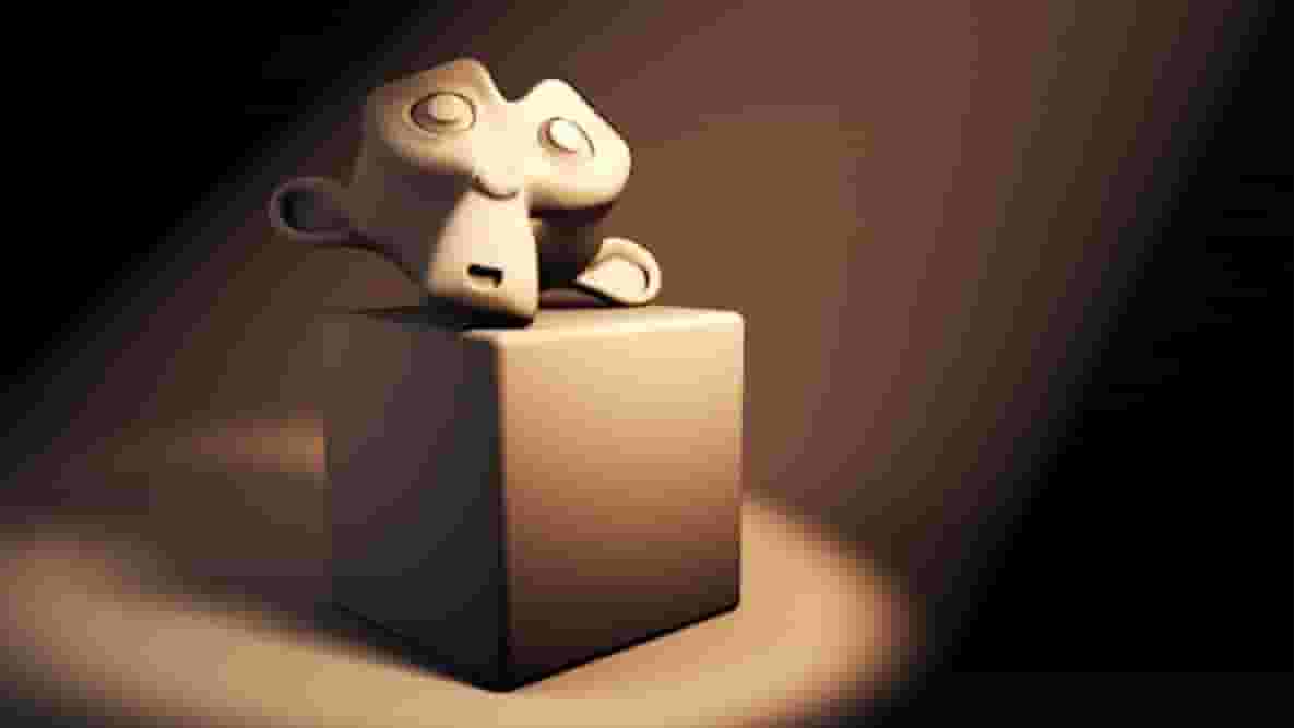 Featured image of Blender: Lighting – Simply Explained