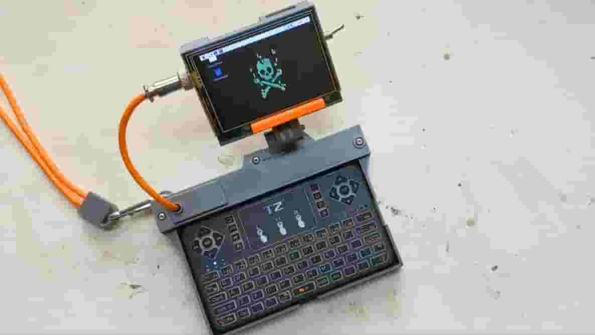 Featured image of Best Raspberry Pi Laptop Kits & Projects