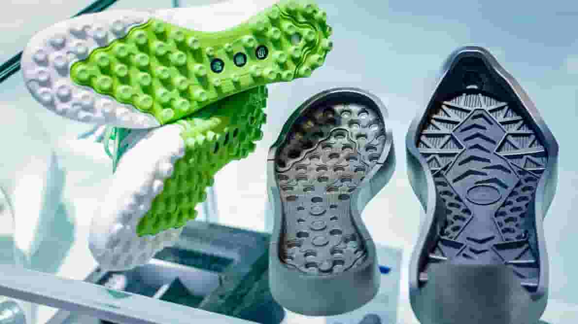 Featured image of 3D Printing Injection Molds – The Ultimate Guide