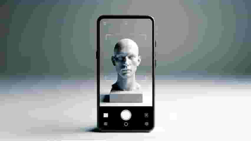 Featured image of Bambu Lab startet „MakerLab Experiments“ mit KI-gestütztem 3D-Scanning