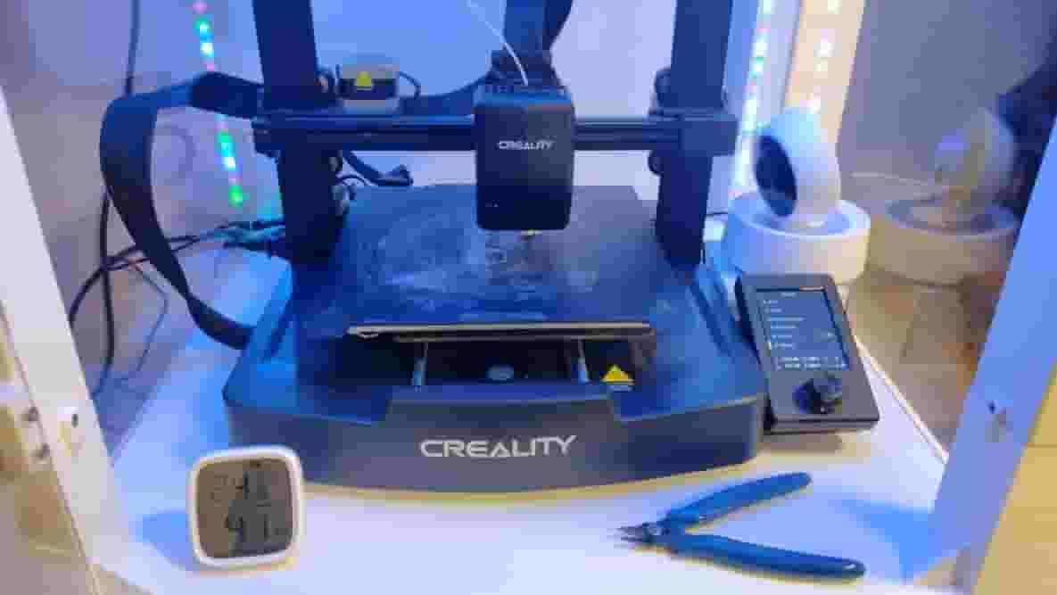 Featured image of Best Creality Ender 3 V3 SE Upgrades & Mods