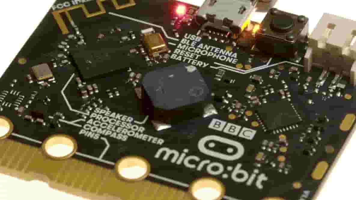 Featured image of The Mightiest Micro:bit Projects