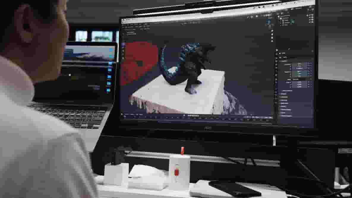 Featured image of Kiri Engine Can Now Export 3D Gaussian Splats as Meshes