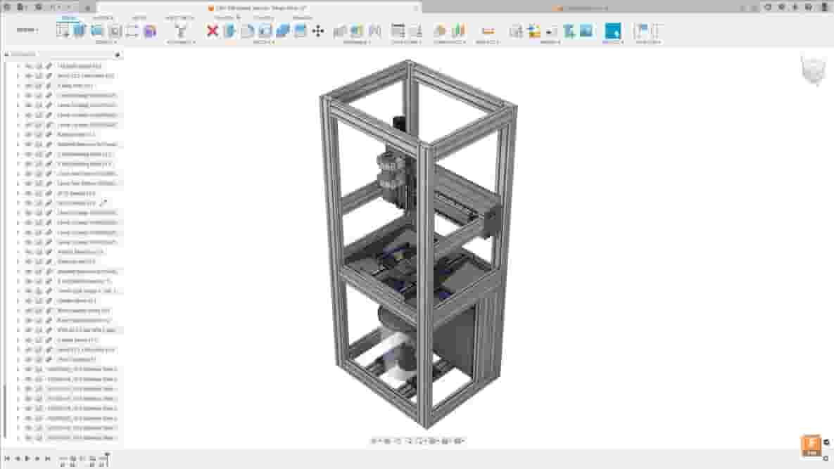 Featured image of What Is Fusion 360? – Simply Explained