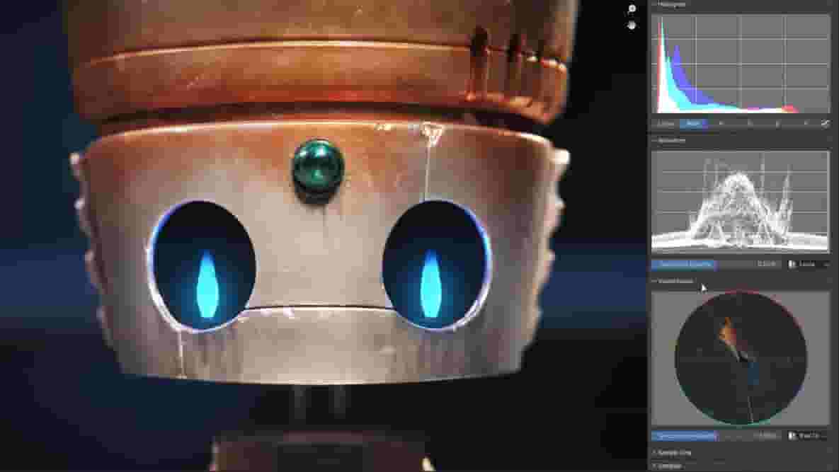 Featured image of Blender Releases Large-Scale Version 4.1 Update