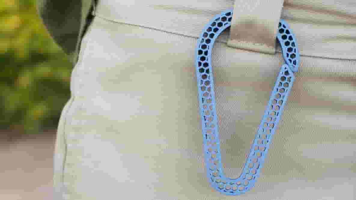 Featured image of The Strongest Infill Patterns