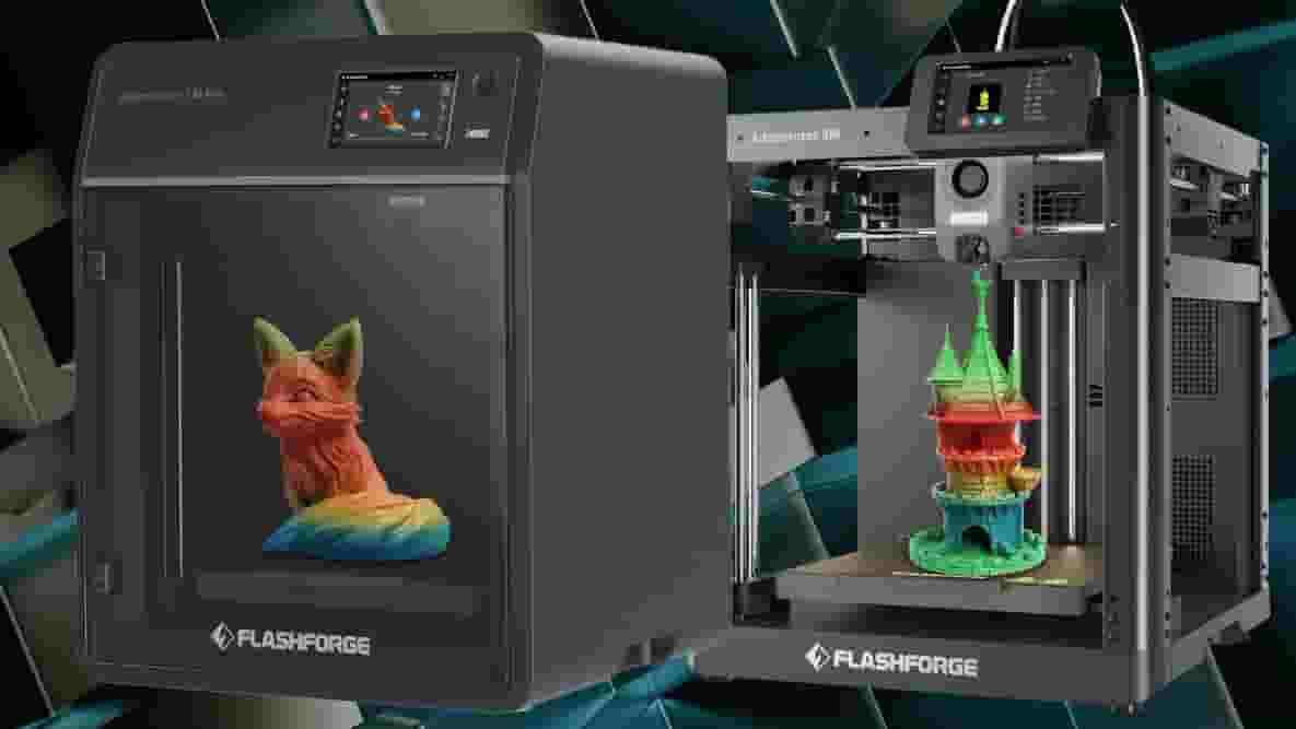 Featured image of Flashforge’s 5M Series Is Quietly Getting Better, and We’re Here for It