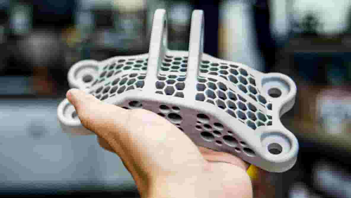 Featured image of Metal 3D Printing Instant Quote: 6 Services We Recommend