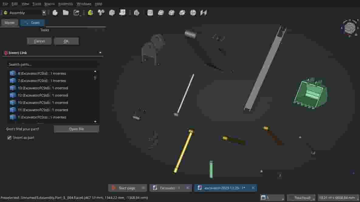 Featured image of Ondsel: All You Need to Know