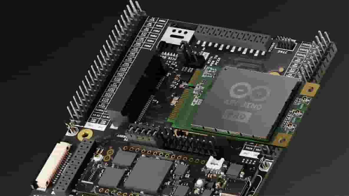 Featured image of Arduino Announces Two New Arduino Pro Products