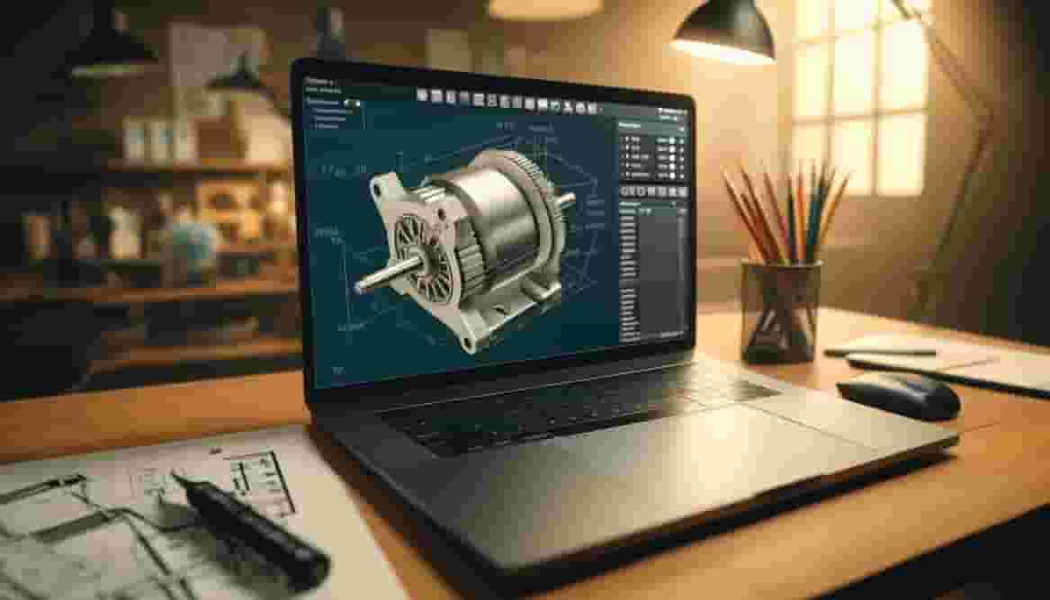 Featured image of CAD for Student: The Best Options
