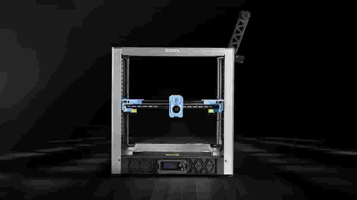 Featured image of Sovol Is Launching A Voron 2.4 ‘Tribute’ 3D Printer