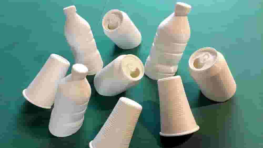 Featured image of Is PLA Recyclable? – Simply Answered
