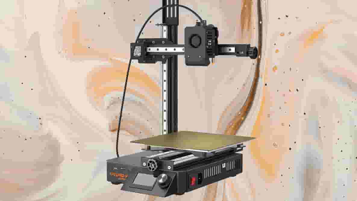 Featured image of Where Does Kingroon’s KP3S Pro V2 Fit In a Year Later?