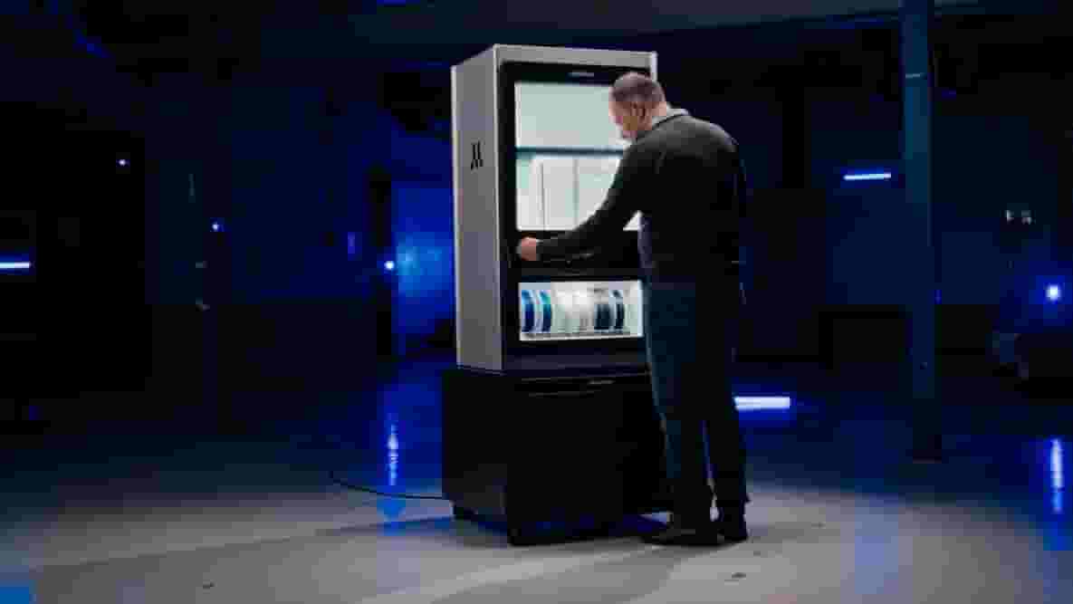 Featured image of Industrial Gets Affordable With UltiMaker’s New Factor 4 3D Printer