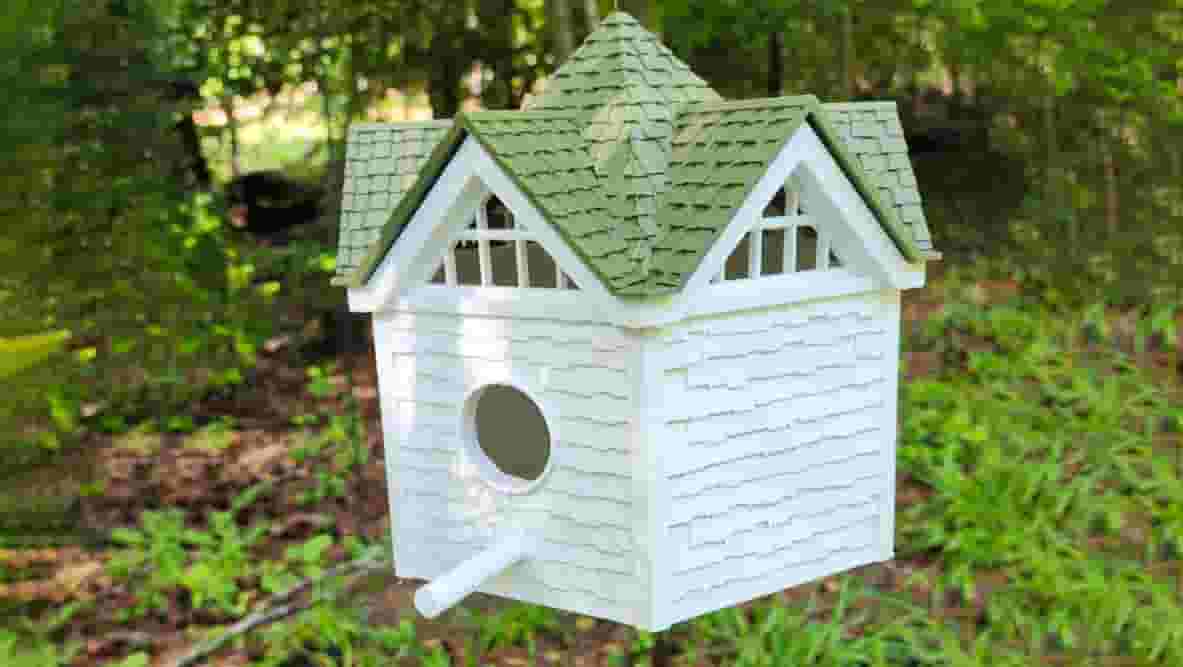 Featured image of Top 6 3D Printing Materials for Outdoor Use
