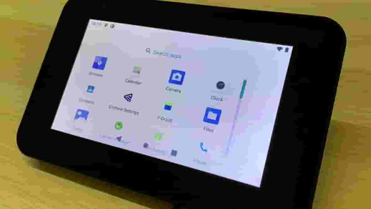 Featured image of How to Run Android on Your Raspberry Pi 5