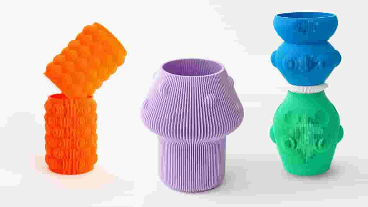 Featured image of 10 Entrepreneurs Who Made 3D Printing Pay Off