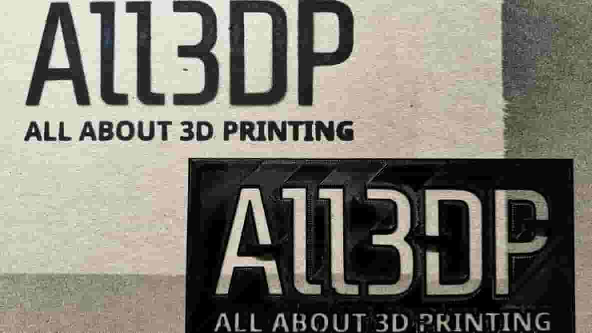 Featured image of 3D Printed Stencil: How to Make Your Own