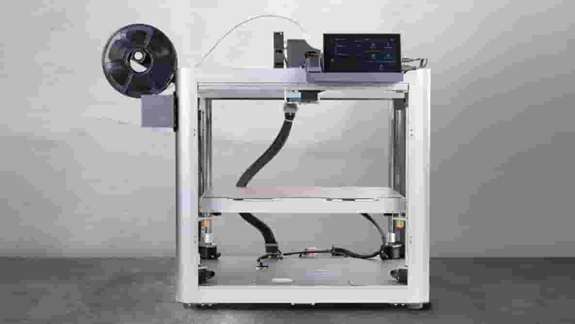 Featured image of The Peopoly Magneto X Is Now Shipping