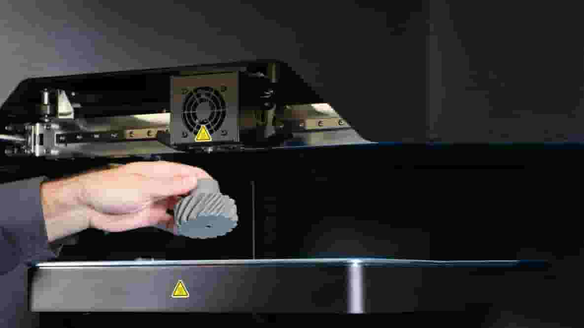 Featured image of What Is the Price of a Metal 3D Printer These Days?