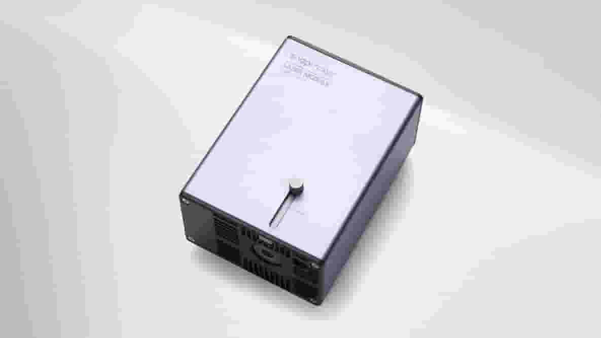 Featured image of Snapmaker Opens Metal-Engraving IR Laser Module Pre-Orders