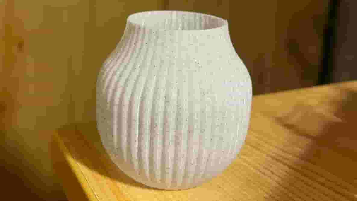 Featured image of Bambu Studio: Vase Mode – Simply Explained