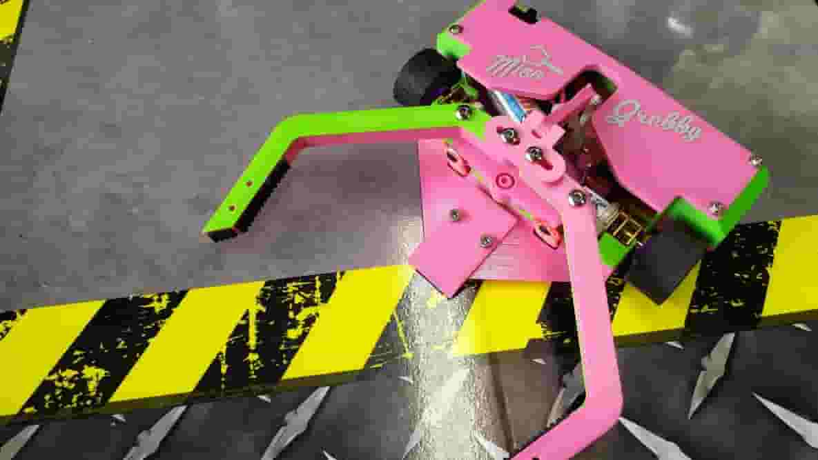 Featured image of The Fiercest DIY BattleBots