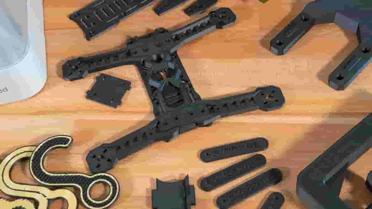 Featured image of The Strongest 3D Printer Filament