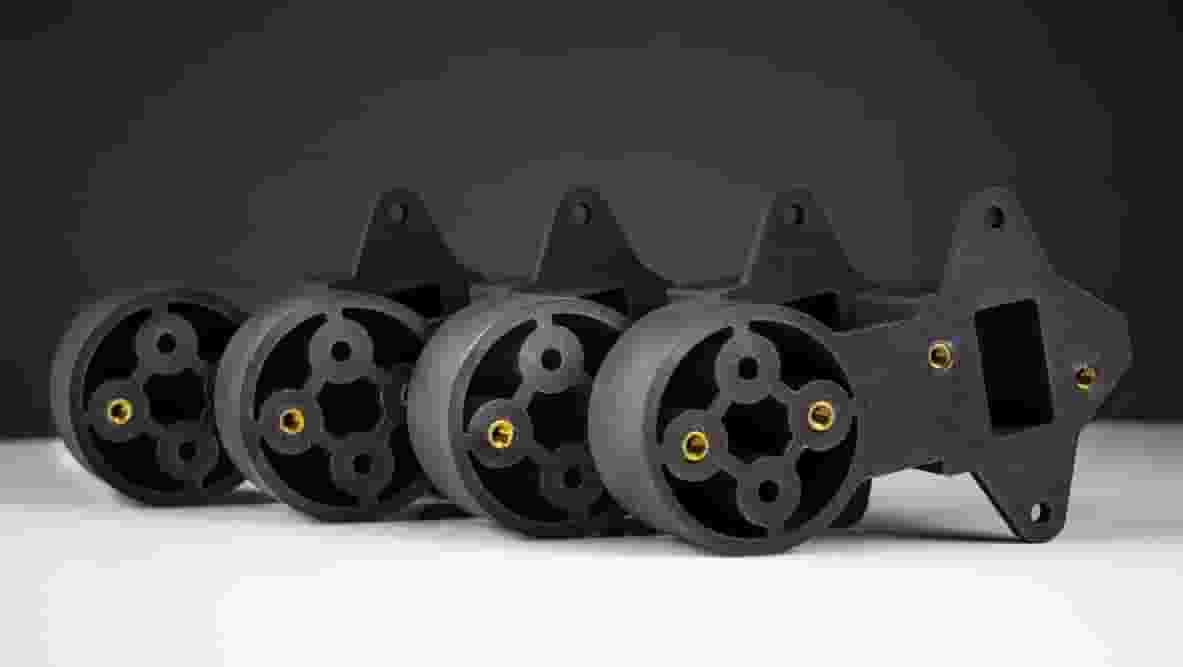 Featured image of 6 Carbon Fiber 3D Printing Services We Recommend