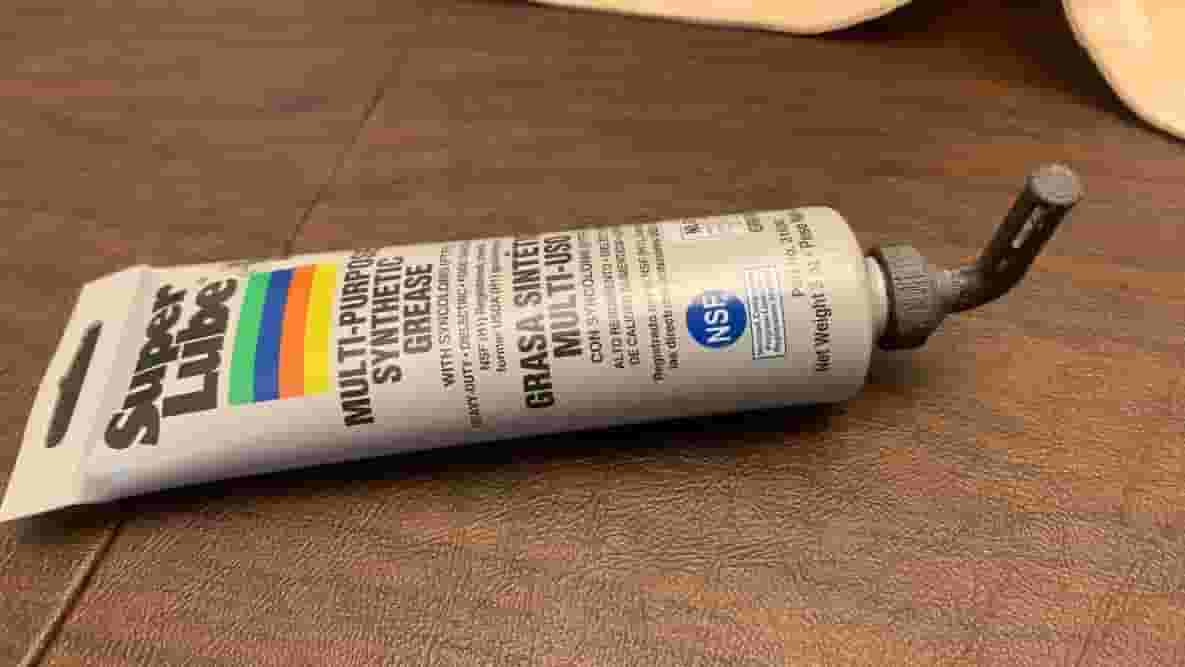 Featured image of The Best 3D Printer Lubricants: A Buyer’s Guide