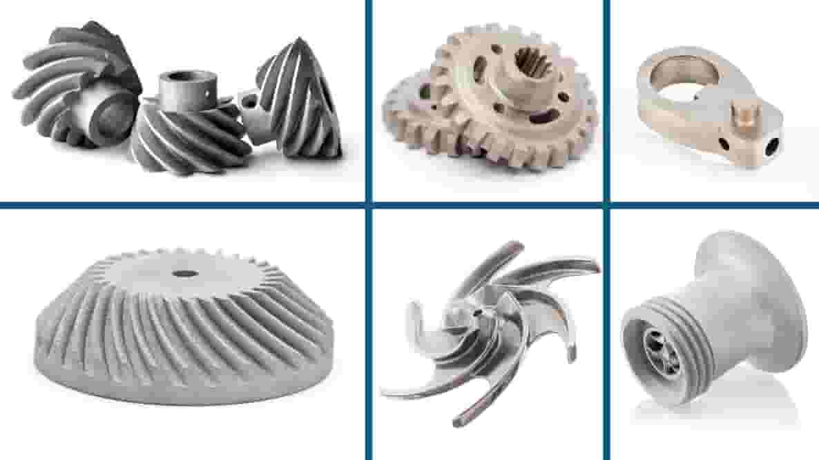 Featured image of Affordable 3D Printers for Stainless Steel Parts
