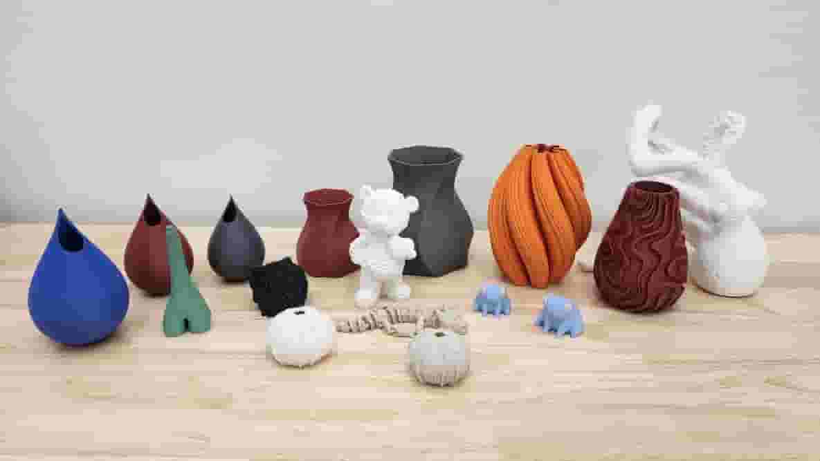 Featured image of Best Biodegradable 3D Printer Filament Brands