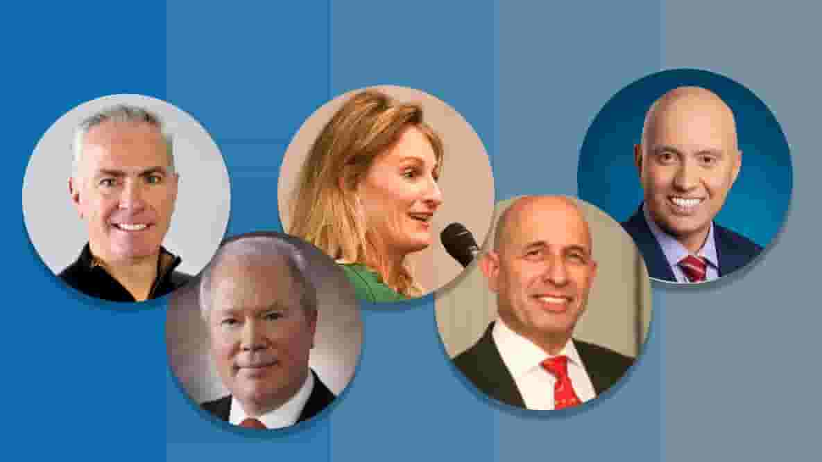 Featured image of Top Execs from Stratasys, 3D Systems, EOS, Nikon SLM Solutions, & Nano Dimension to Discuss AM’s Direction
