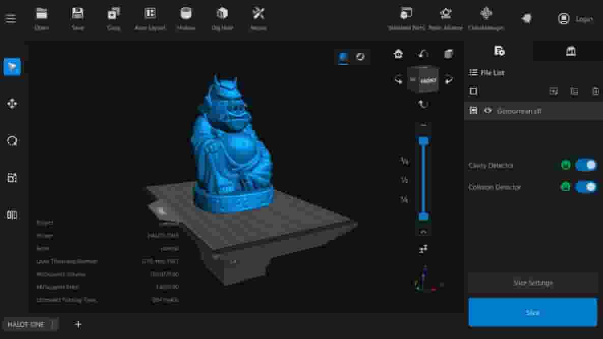 Featured image of Chitubox (Resin 3D Printing Slicer): All You Need to Know