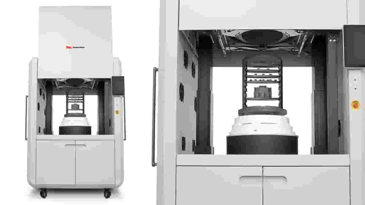 Featured image of Desktop Metal at Rapid + TCT: Experience the Next Level in Affordable Furnaces