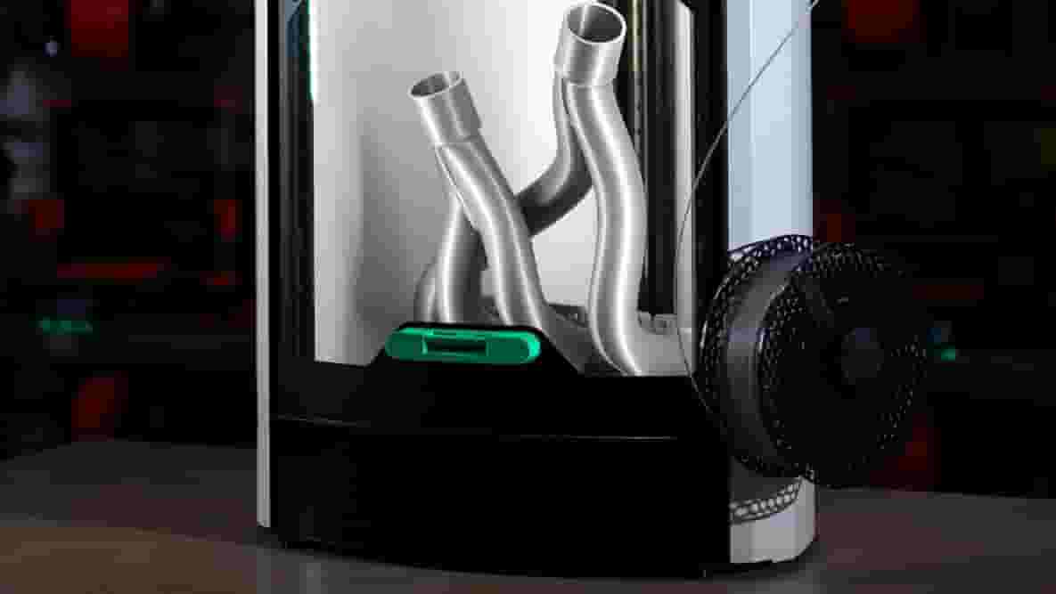 Featured image of Prusa Research at Rapid + TCT: Engineering-Grade Printing, the Prusa Way