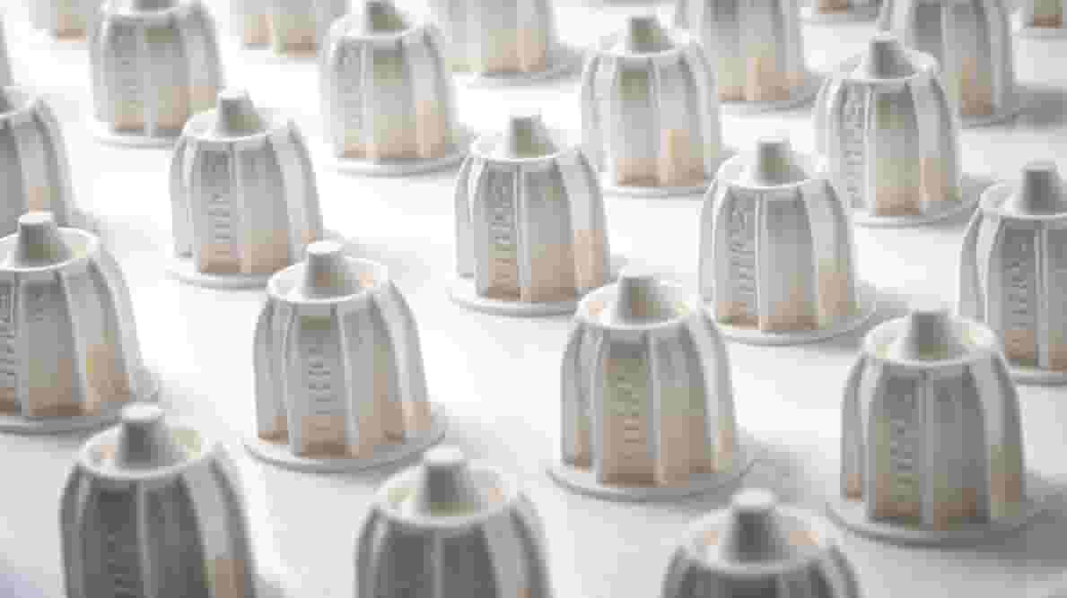 Featured image of Lithoz at Rapid + TCT: Meet the Ceramic 3D Factory