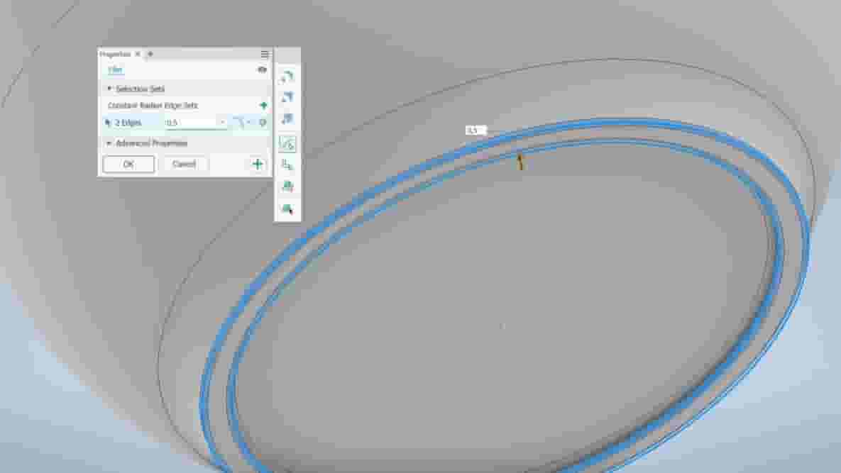 Featured image of Autodesk Inventor Tutorial for Beginners: 12 Steps to Success