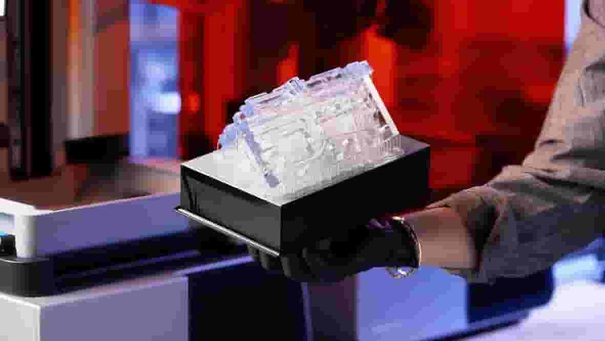 Featured image of 5 Top Resin 3D Printing Services Put to the Test